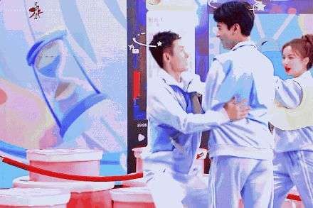 体面营业,谁是内娱CP天花板?