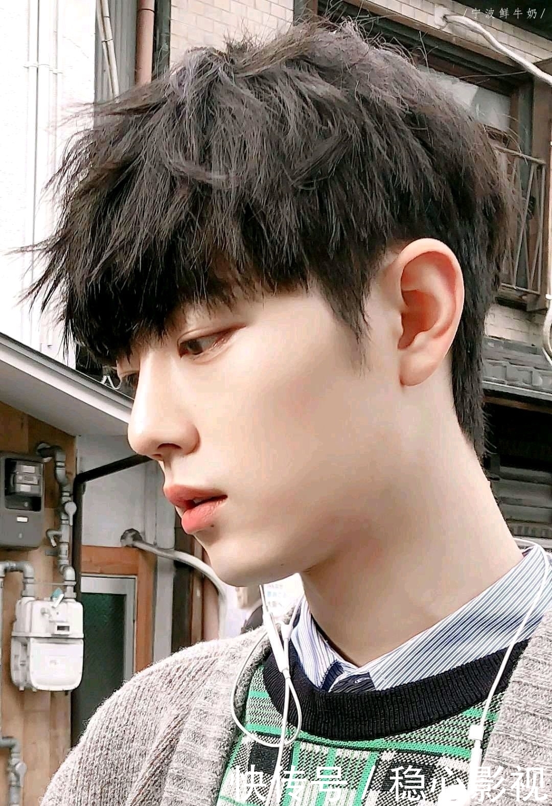 涅槃重生 肖战新代言即将官宣,黑子自乱阵脚,粉丝却非常期待