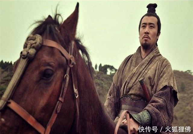 责任|蜀汉之所以灭亡,主要是三个人的责任,诸葛亮之子临终前一语点明