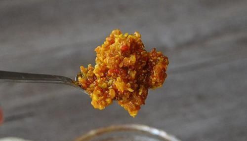 又到一年桂花香，教你自制桂花酱，香味浓郁，尝一口惊艳了味蕾