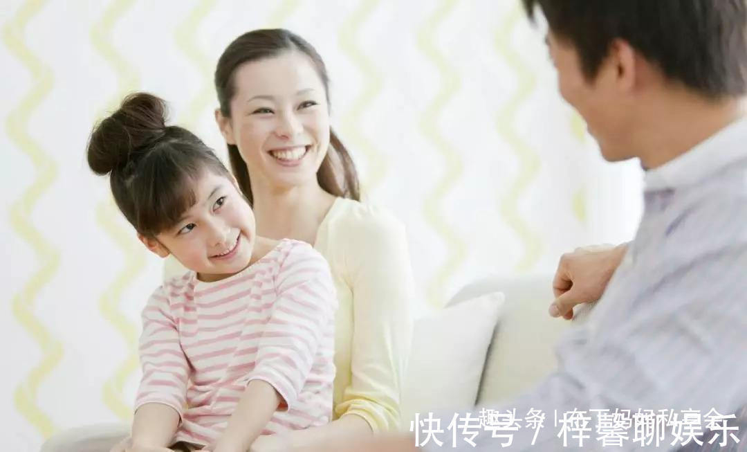 爸爸妈妈|孩子为什么不愿与家长沟通父母深刻反思，5招做到亲子有效沟通