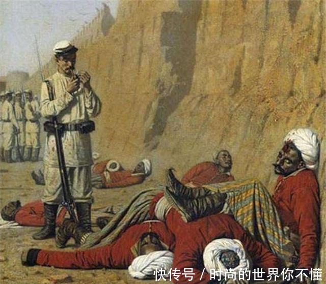 征服|中亚离俄国那么近，俄国为何花了160多年才将其征服