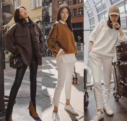 搭配|好看的搭配方式，百搭又实用，太赞了！