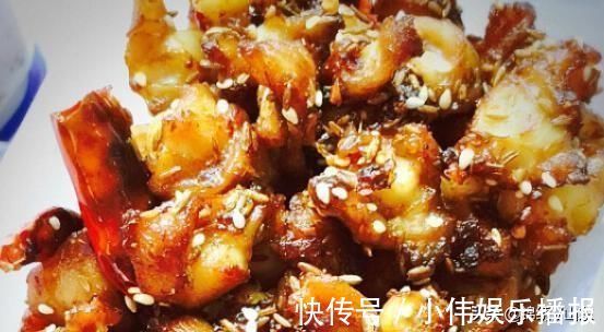 周末聚餐推荐特别适合待客的17道菜,好吃不腻,两碗米饭不够吃