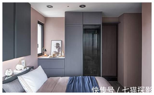 装修|夫妻晒出86㎡精致装修，男主亲自选建材，用心在这个家处处看得见
