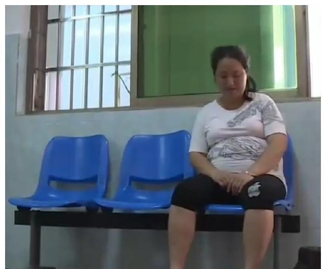 大肚子|38岁女人4年怀9次孕,3次引产,6次流产,她的故事很动人
