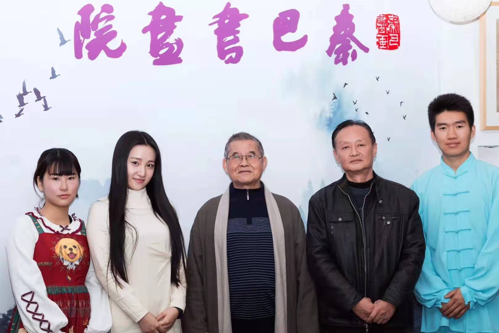 自叙帖&翰墨丹青展风采——王政文书法作品欣赏