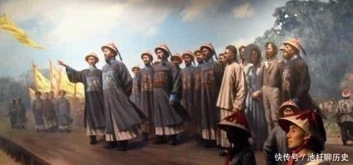 英国|鸦片战争之前,英国就曾入侵过中国,明朝做法相比清朝霸气多了!