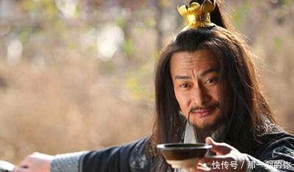 《水浒传》中真的有一位神仙,为了请到他,李逵都被他整治!