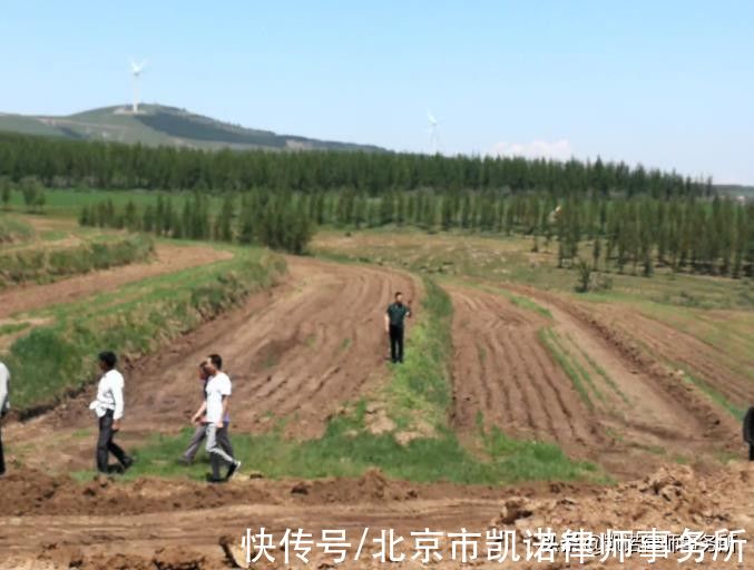 征地|收到征地补偿安置决定怎么办?做好这四点可不必害怕