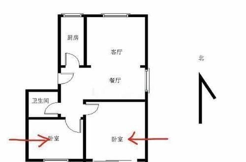 房间|买过3套房才知道,符合这5条标准就是黄金户型,你的房子中了几条