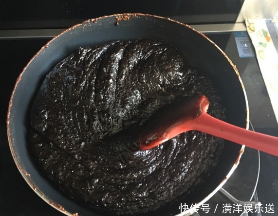 招待|过年时,用它当糖果招待客人,甜而不腻,孩子吃再多也不担心