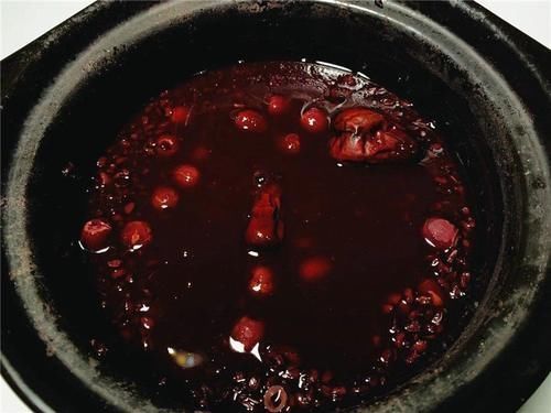 黑米|79岁奶奶说:这3样一起煮,女人喝能美容养颜,孩子喝能明目补脑