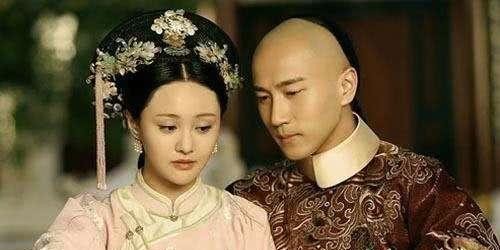 显赫|她是顺治的记名秀女,嫁给康熙朝最显赫的亲王,22年生了13个子女