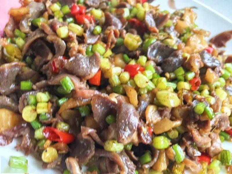 下饭|几道家常菜,爽口开胃特下饭,几天不吃就想