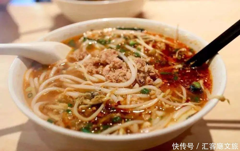 8座国内“美食之都”,为了吃也值得你走一趟!