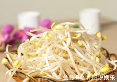 养颜|豆芽营养新吃法，滋阴补肾还养颜，营养又健康，一出锅就吃光！