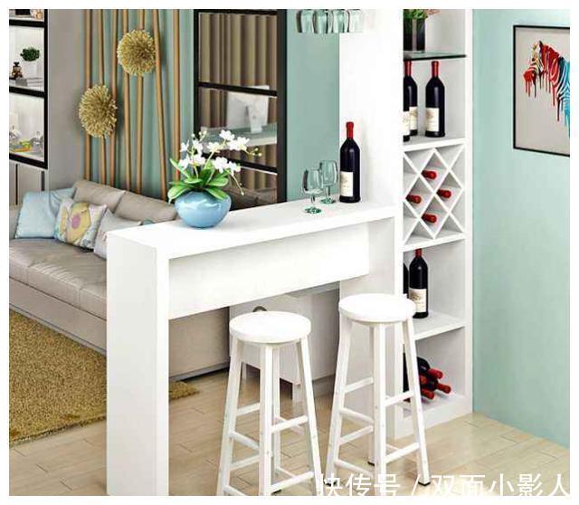 装修|装修隔断做好了，让家轻松好看又高级，4种隔断方式有格调