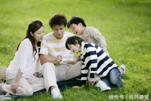 家庭教育|10大家庭教育方法,你学会了吗