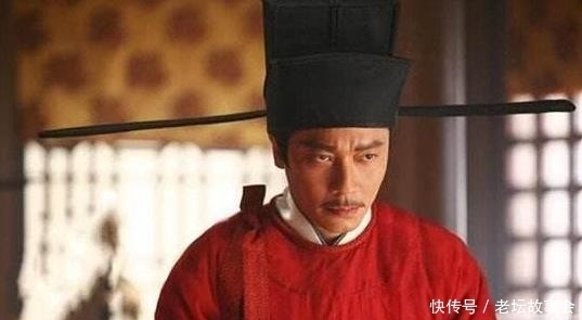 古代|古代二个大人物, 虽然恶贯满盈, 却有家喻户晓的大发明!