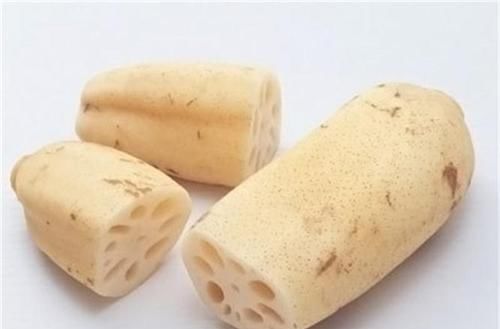 對人體極好的食物，推薦大家常吃，駐顏美容，祛黑斑，利五臟