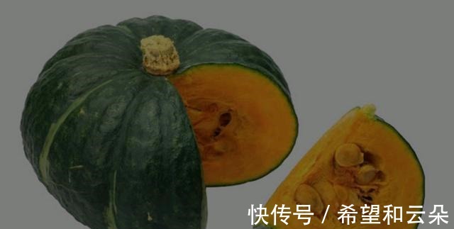 宝妈|贝贝南瓜，板栗南瓜，奶油南瓜，宝宝最喜欢哪种！