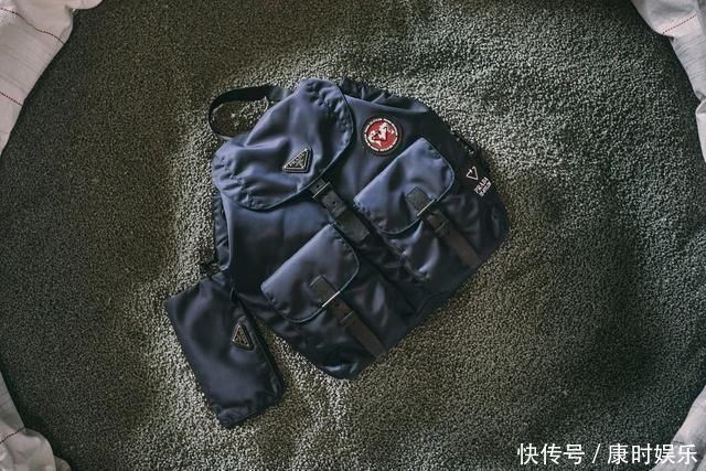 球鞋|球鞋当花瓶,鲜花填充羽绒服时尚界的环保也太香了