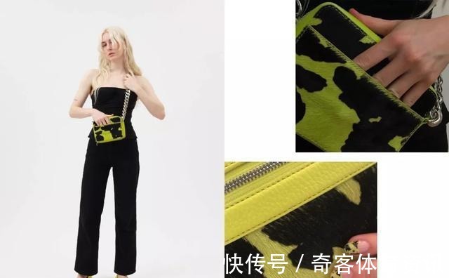 链条|出不了门，也不能阻止我们换春夏新包！