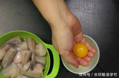 晚餐吃什么分享九肚鱼5款最新吃法，肉质细腻鲜嫩，下酒又下饭