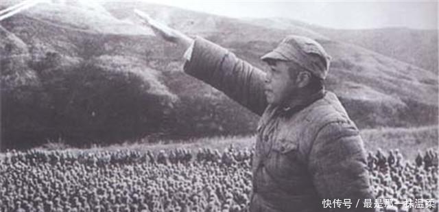 纵队|揭秘四野有十二个纵队，为何到最后才组建第五纵队