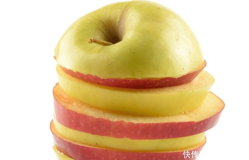 去除|泛黑铝锅,如何去除锅里面的污垢呢?家里面有苹果吗?