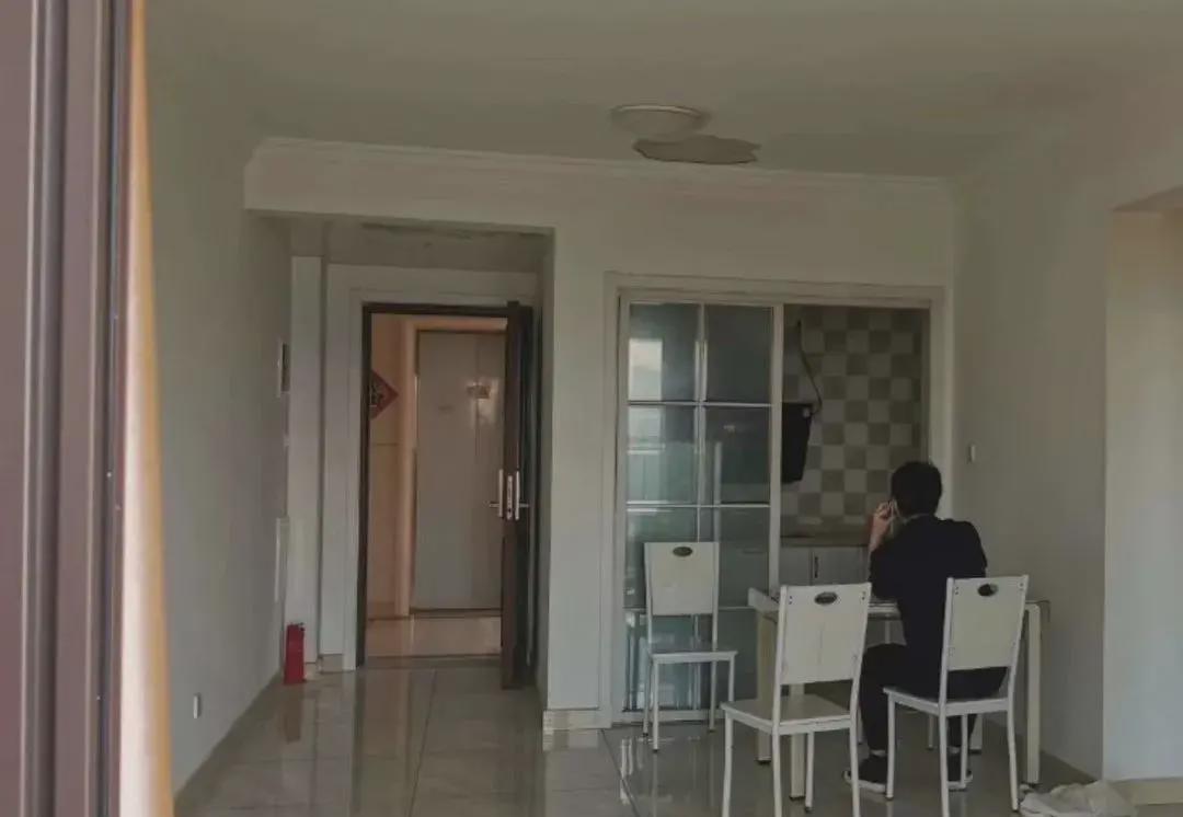 北欧风|89㎡极简北欧风小三房，质感爆表，每1㎡都很美