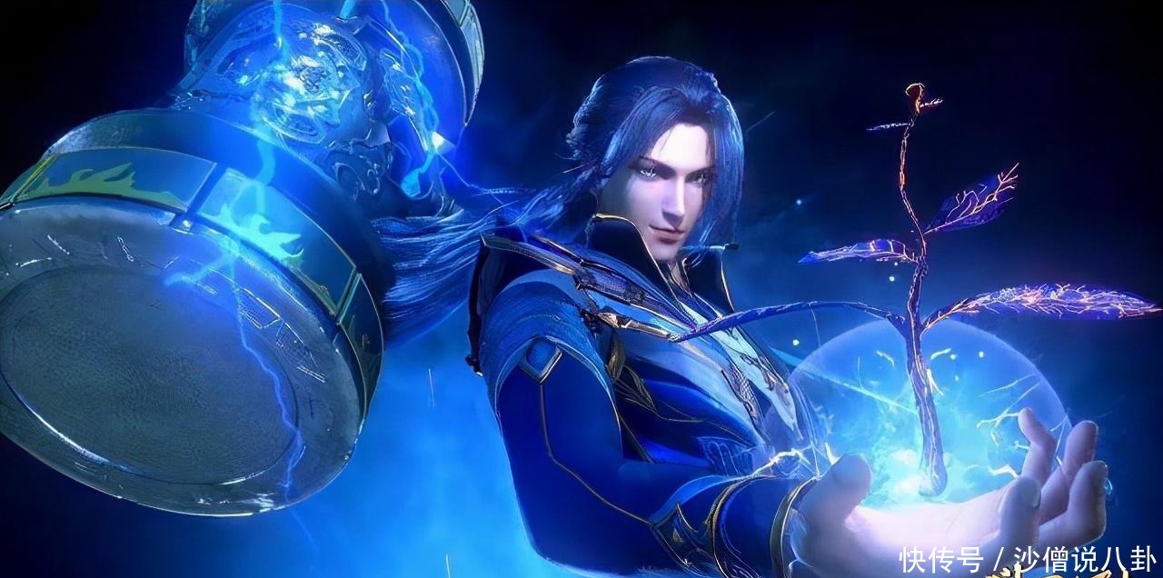 奇迹|斗罗大陆预告倒计时,万众瞩目下,肖战饰演的唐三是否能再创奇迹