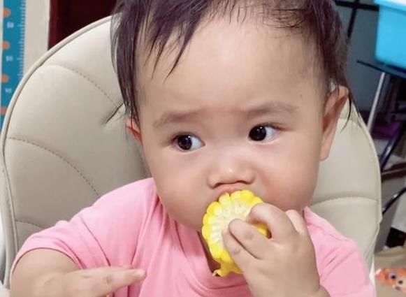 绿筋|孩子五种表现，可能是积食脾虚在”求救“，父母应该要懂一点！