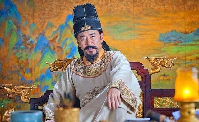 陈桥|“戏精”赵匡胤，陈桥兵变演得再真，终究还是留下了三处破绽