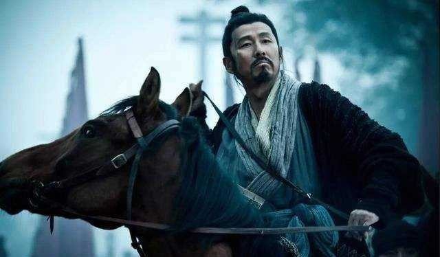 一统天下|假如项梁不死,刘邦还能一统天下吗?