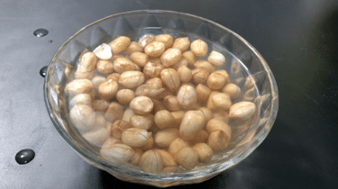 冬天女人记得常做五白羹，竟然是宋美龄的保养秘诀，胜似燕窝