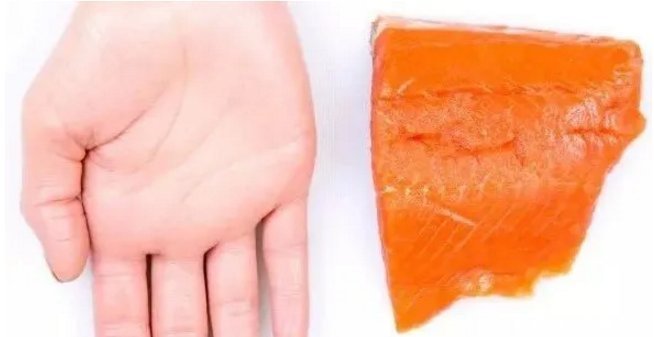 糖尿病人必看每天吃多少一只手就能掌握,简单好用,血糖不升