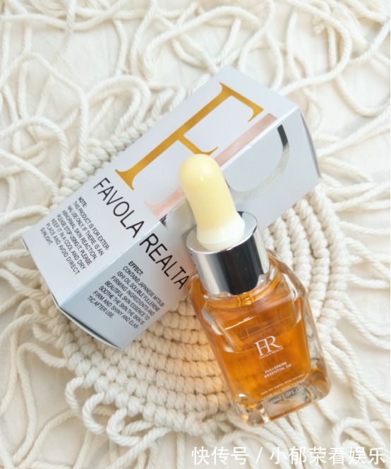 精华 五款平价又好用的护肤品盘点,效果不输大牌,全是真爱款~