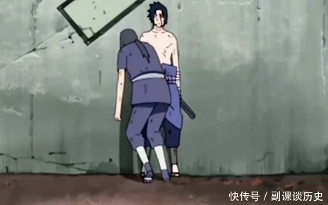 这四部动漫角色的死亡,哪个更让你痛心?鸣人:愿用火影之名换你重生!