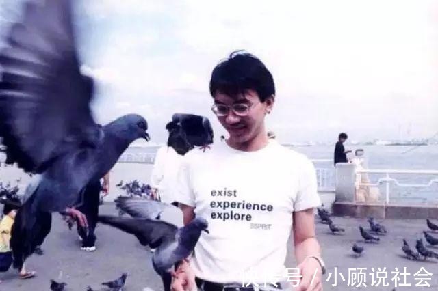 口碑|50岁的郎永淳,就这样改写了他的结局,跌落的口碑到底是回不去了