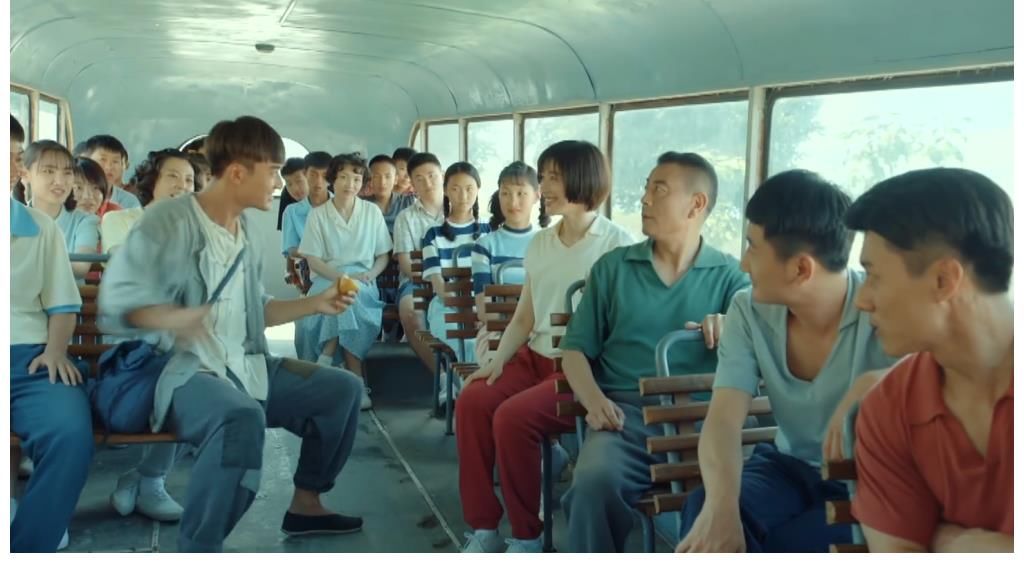 乒乓|程煜《奪金》首播驚艷，4大看點分外精彩，我看好這是今年的爆款