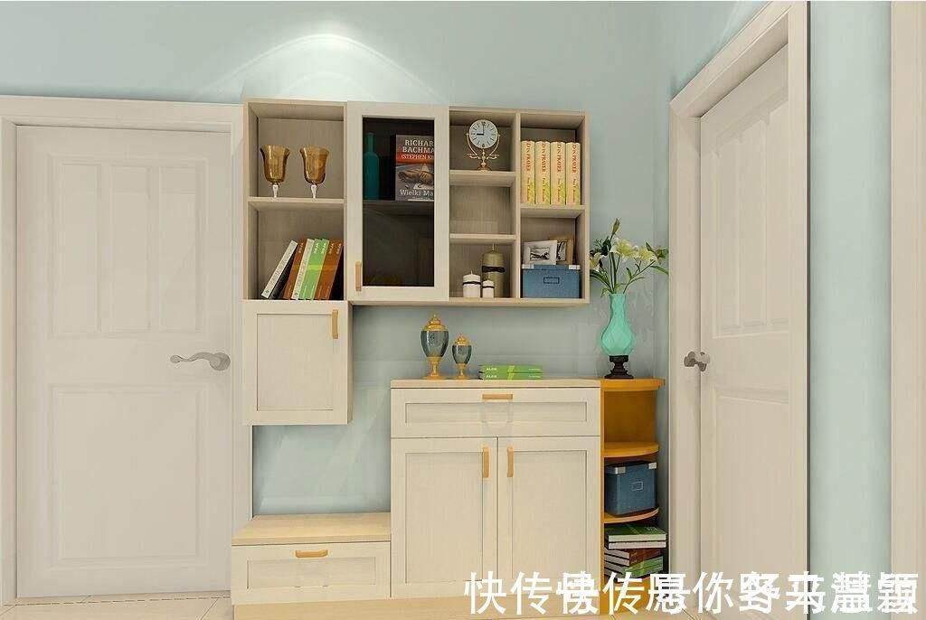 美观性|做鞋柜万万要让工人装这个，后悔当初不懂没听劝，入住才知后悔