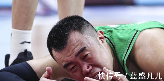 罚款|CBA新赛季最大罚单出炉韩德君停赛6场罚款20万,威姆斯4场14万!