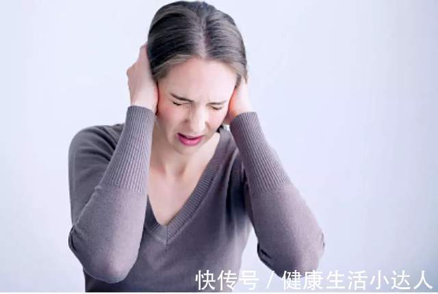 当心|人为什么会得高血压?身体出现4种表现,当心血压已超标了