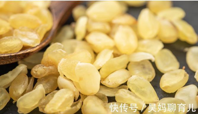 营养成分|藏在身边“玻尿酸”,女人常吃,抵抗衰老,让你不做“黄脸婆”!