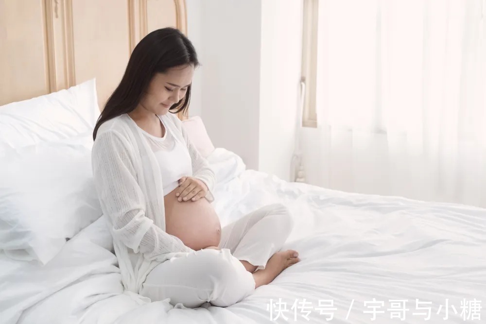 宝宝|十月怀胎,为什么孕七月要特别小心?