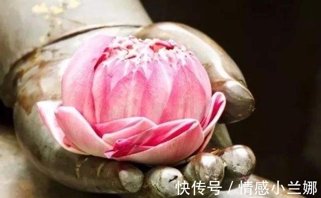 杀人$爷爷说：为人处世，这四件事是“杀人不见血的刀”，要放下