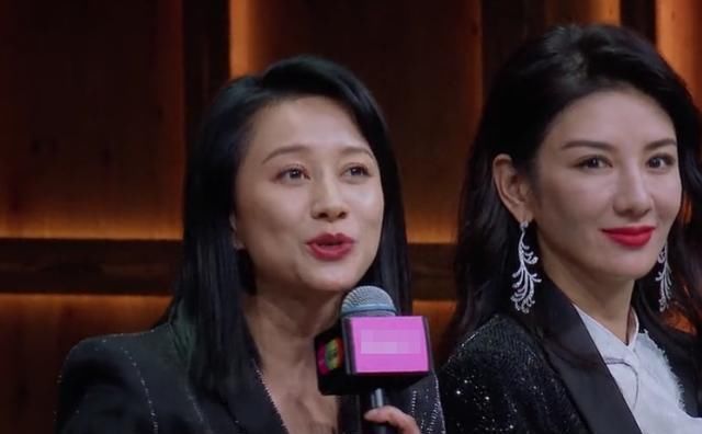 演員|倪虹潔被淘汰后一天接到三劇本,馬蘇也馬上進組拍戲,那黃奕呢?