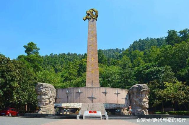 历史|这座园林有上千年历史,因韩愈作记而闻名,门票免费却鲜为人知